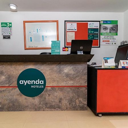 Ayenda Puerto Madero Boutique Hotel Chía Kültér fotó