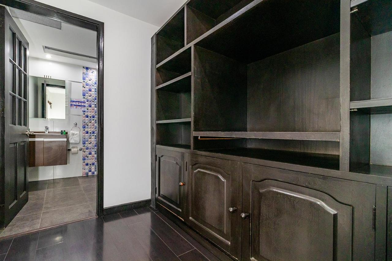 Ayenda Puerto Madero Boutique Hotel Chía Kültér fotó
